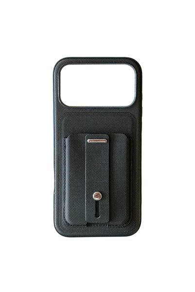 Dorasan غطاء فاخر متوافق مع هواتف iPhone 18 Pro Max/17 Pro Max، بتصميم "لاتيه...