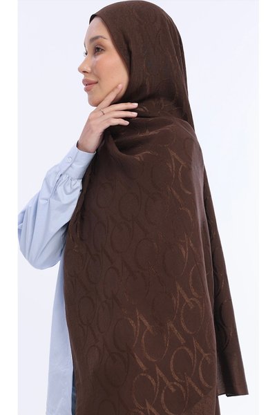 Valentino Orlandi Hijab shawl