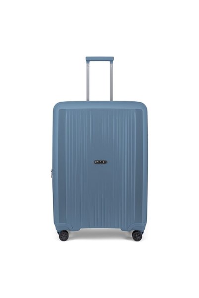 Epic Troler Halo cu 4 roți, 73 cm, extensibil