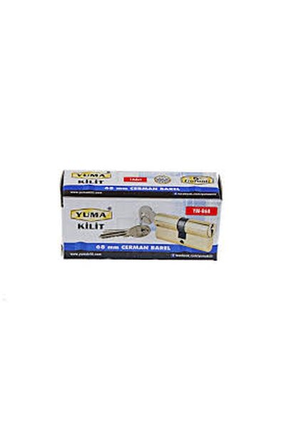 MyBest KUTULU NORMAL SARI BAREL 68MM