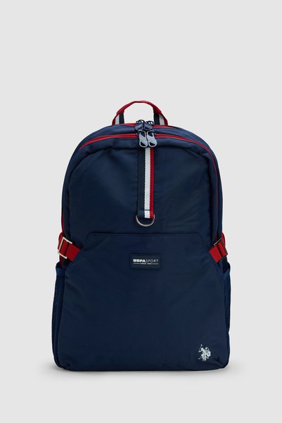 U.S. Polo Assn. Boys' Multicolored School Bag 50330775-999