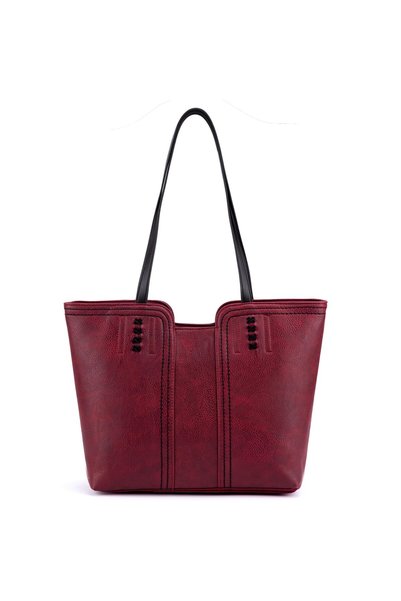 Montana West MEDIUM Chain Shoulder Bag for Women Hobo Handbags Tote Purse