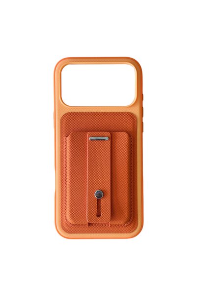 Dorasan غطاء فاخر متوافق مع هواتف iPhone 18 Pro Max/17 Pro Max، بتصميم "لاتيه...