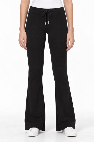 Hiccup BUSEM Straight-Leg Pants