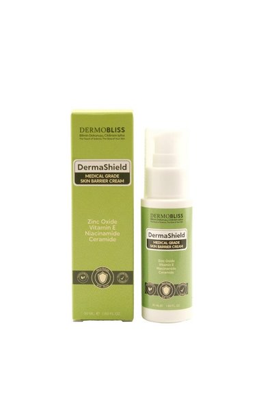 Dermobliss Dermashield Medical-Grade Skin Barrier 50 ml