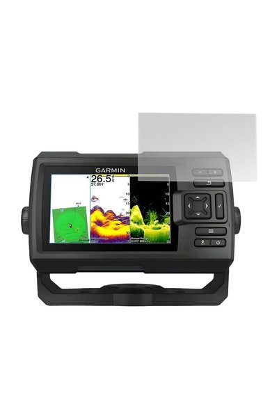FONIX Garmin STRIKER Vivid 5 WW Προστατευτική Μεμβράνη Σόναρ, NaviArmor Ultra...