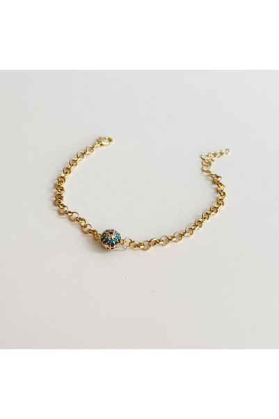 Boise Atelier سوار فالديس الفولاذي |   سوار