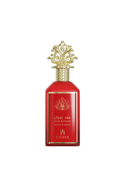 L'HAYA Oud Royale Eau de Parfum, Unisex, 100 ml