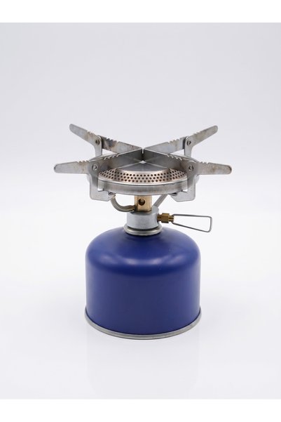 CAMPING FAMILY Portable Travel Outdoor Gas Stove (Camping Family - 3000W)