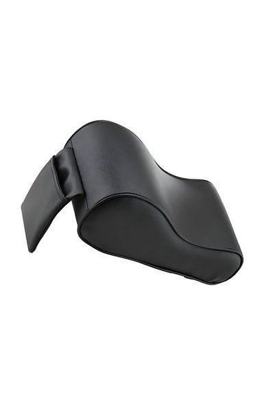 FONIX Pernă de susținere ergonomică pentru cotiera auto ErgoDrive, Suport erg...