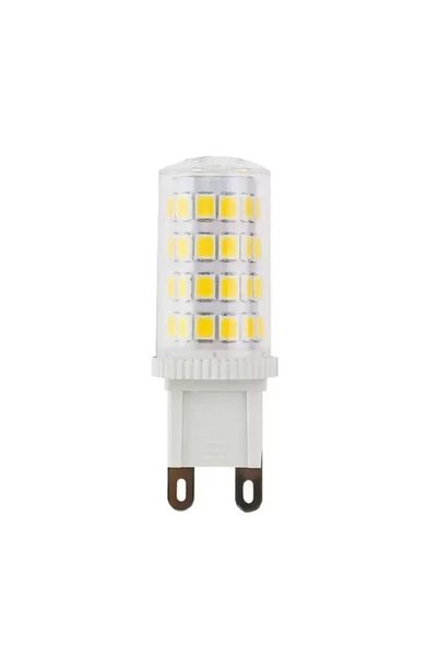 Evolium , Bec LED G9 7W Lumină Caldă