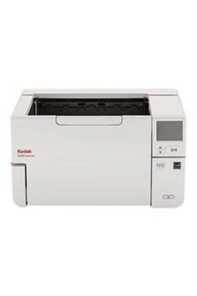 Kodak A3 S3100 8001802 100ppm 200ipm Duplex 300 Yaprak ADF Gigabit Ethernet Doküman Tarayıcı