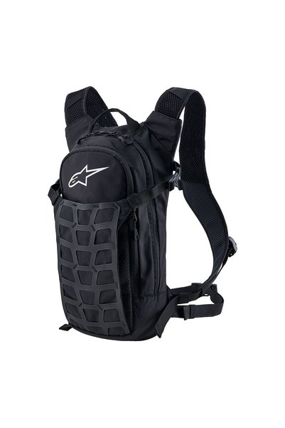 Alpinestars AT-9 Sırt Çantası Siyah