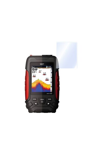 FONIX Folie de protecție pentru sonarul de pescuit NaviArmor pentru Lucky Nov...