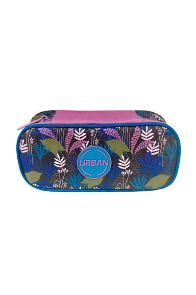 S COOL Penar urban S-COOL, 1 fermoar, 23x11x6 cm, Design pentru fete