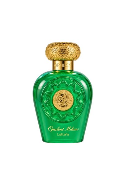 lattafa Opulent Milano Eau de Parfum Unisex 100 ml