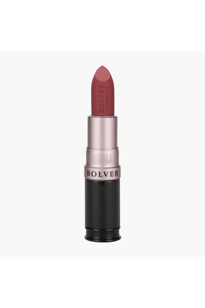 Bolver USA Soft Matte Lipstick - 3 gms