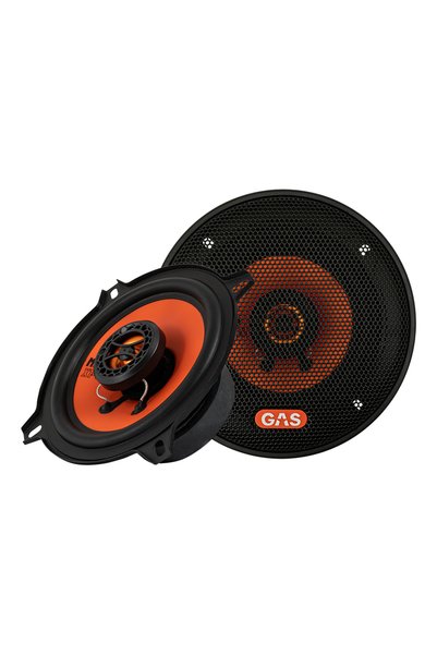 GAS Audio Power Set difuzoare auto coaxiale GAS MAD X1-54 13 cm 60W