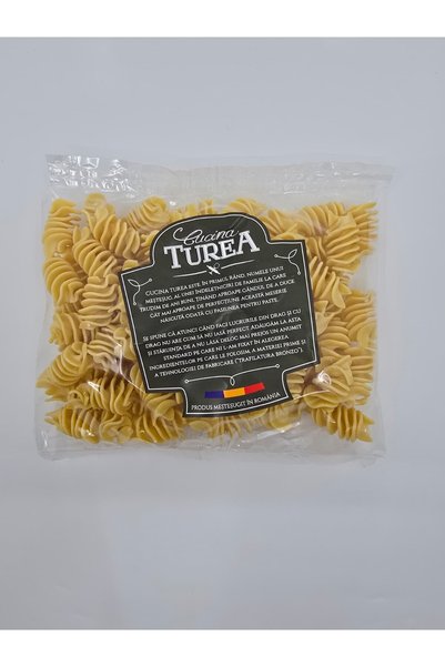 CUCINA TUREA FUSILLI GRANDI USCATI 250g