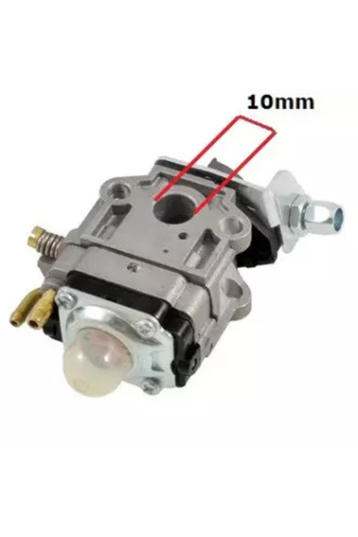 Blade Carburator Motocoasa China Gaura Mica (diametru 10 mm)