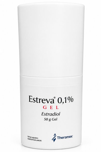 Genel Markalar ESTREVA %0,1 GEL