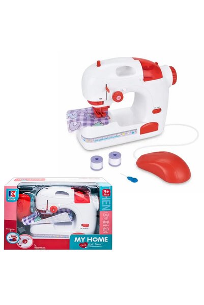OEM Kids Toy Sewing Machine with Light and Sound