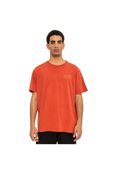 BENATION BE:NATION OVERSIZED PURPOSED TEE 05312310-12C Πορτοκαλί