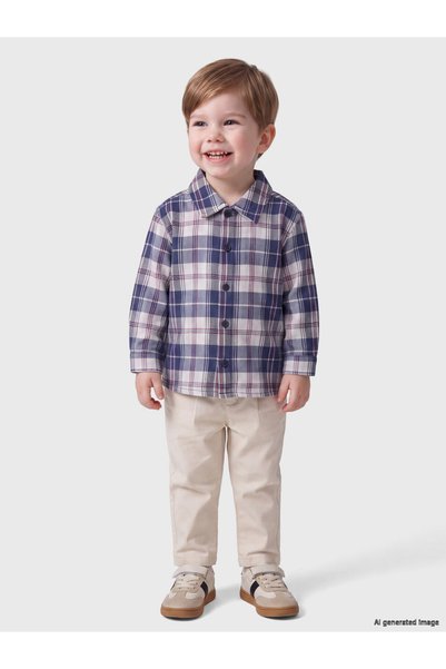 LC Waikiki Quality Pieces from Çelebi Store Baby Boy Suit