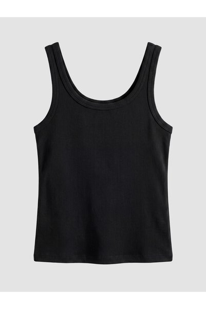 LC Waikiki Quality Parts Ribbed Girls' Undershirt from Çelebi Store