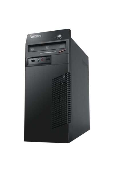 LENOVO Thinkcentre M71e MT i5-2400/4GB/250GB HDD/DVD Χωρίς λειτουργικό σύστημ...