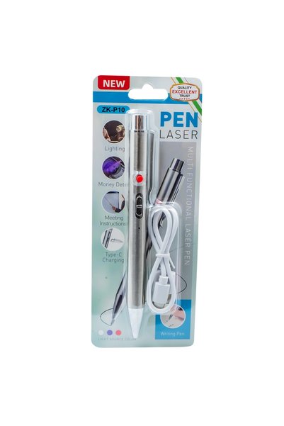 OEM Pix multifuncțional 4 în 1 cu încărcare USB