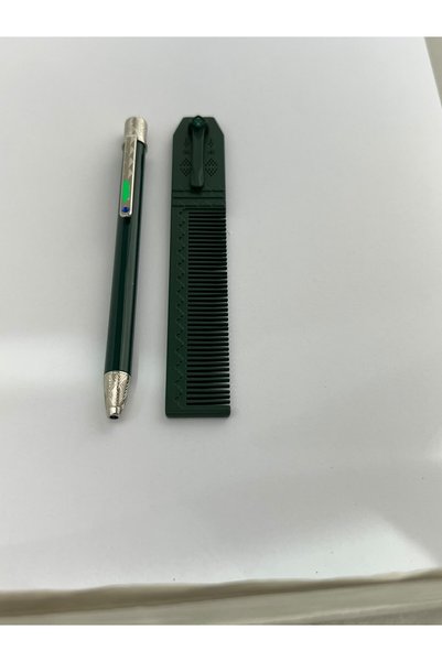 Pen قلم معا مشط حلو
