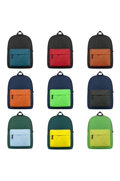 OEM Rucsac bicolor