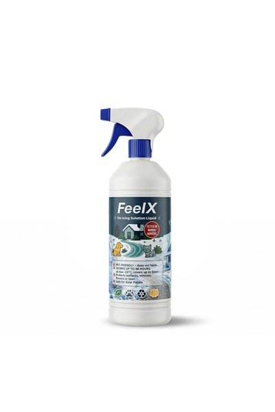 FeelX Defrosting fluid – 1 L
