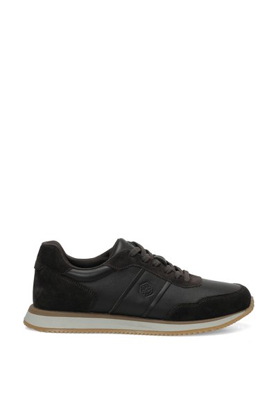 lumberjack HUNTER Brown Men's casual shoes