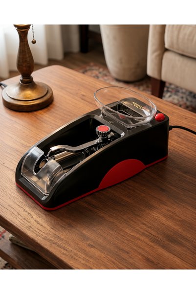 tecnocom El Tipi Sarma Makinesi Kolay Taşınabilir