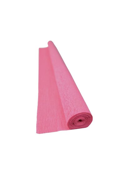 Cartotecnica Rossi Hartie creponata elastica floristica 90gr - Peach Blossom ...
