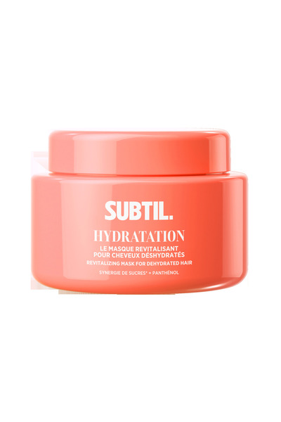 SUBTIL. /Hydratation mask