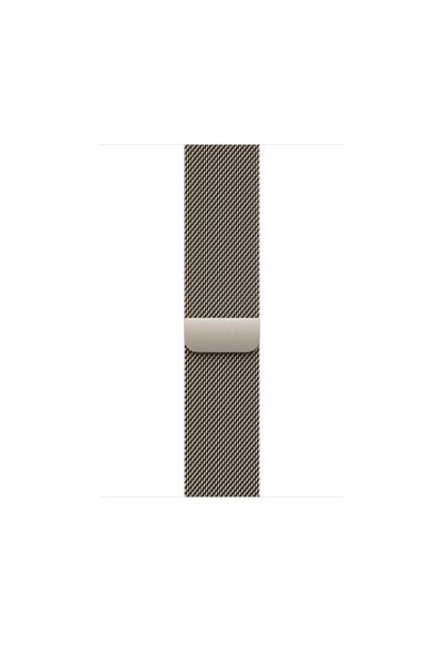 Apple Λουράκι ρολογιού 46mm Milanese Loop, M/L