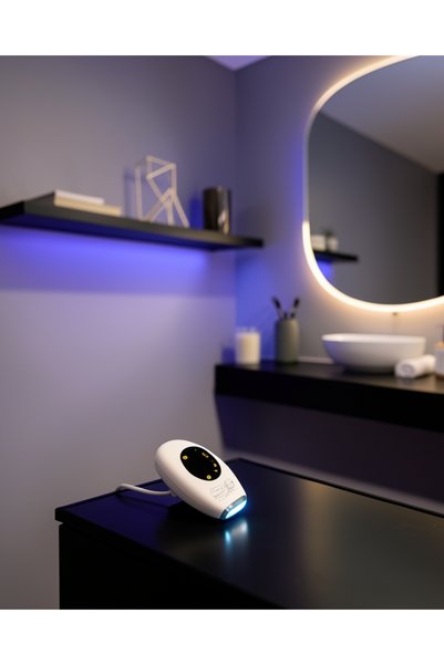 tecnocom IPL Epilasyon Cihazı Yüz ve Vücut İçin