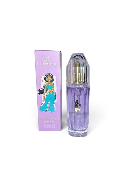 SENCE Parfum Princess Jasmine Golden Petals, Eau de Parfum for Girls, Floral ...