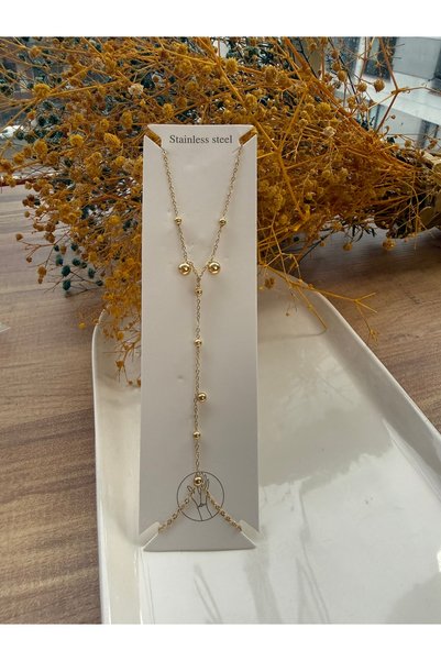 Blotch Stylish and Modern Zircon Dorika Top Model Steel Thong Shahmeran Bracelet