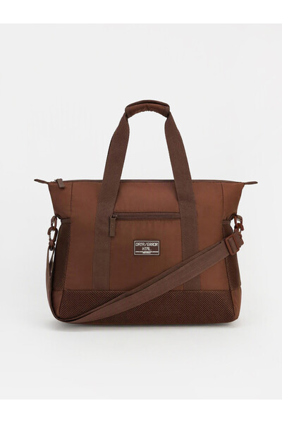LC Waikiki Rmz Gi̇yi̇m Farkiyla Women's Shoulder Bag with Shoulder Strap