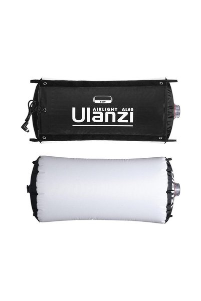 ulanzi AL60 60W Bi-Color LED Air Tube Işık