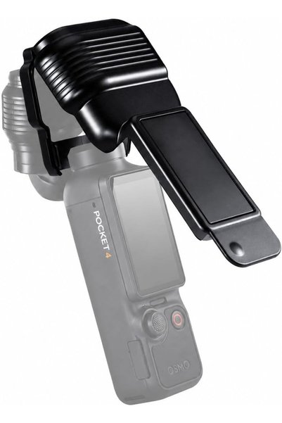 TERRIFI Protective Case for DJI Osmo Pocket 4, Shockproof Gimbal and Camera S...
