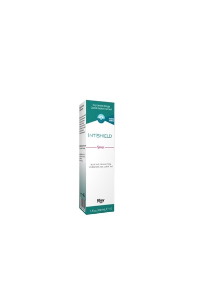Fibay Intishield Spray 100 ml