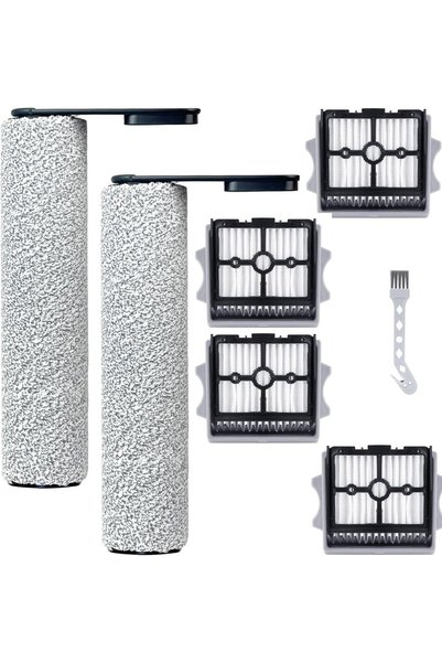 GENERAL Accessory Set for Tineco Floor One Stretch S6 Wet and Dry Vacuum Clea...
