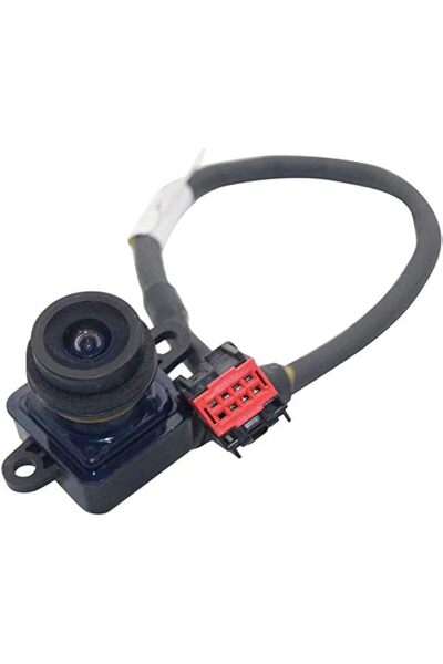 GENERAL Genuine Rear View Backup Camera OEM Part # 56054058AH for 2011-2014 D...