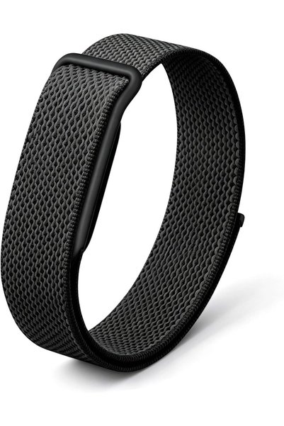 GENERAL Breathable Quick-Dry Nylon Sport Wrist band for Google Fitbit Air