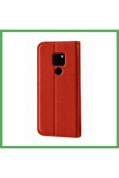 Nur store Çanta Huawei Mate 30 Lite Compatible Trend S Plus Flip Phone Case -...